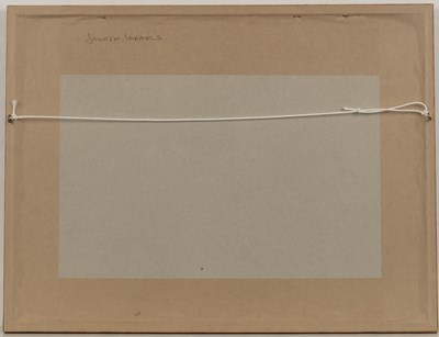 Lot 53 - Pierre Billet (1837-1922) Washerwomen, Les...