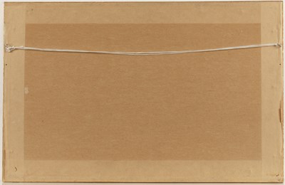 Lot 527 - Lucia Marcucci (19th/20th century) The Tiber,...