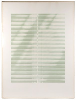 Lot 124 - Ben Johnson (b.1946) The Sainsburys Centre,...