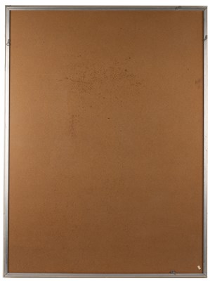 Lot 124 - Ben Johnson (b.1946) The Sainsburys Centre,...