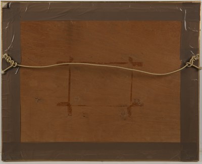Lot 398 - Arthur Ernest Pearce (1859-1934) Millbank,...