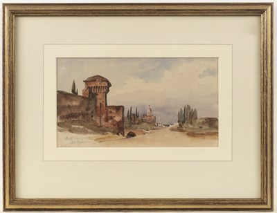 Lot 427 - Robert Henry Cheney (1801-1866) Porta...