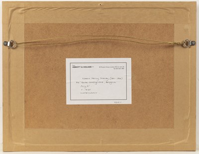 Lot 427 - Robert Henry Cheney (1801-1866) Porta...
