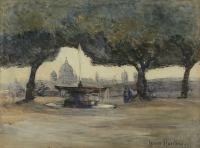 Lot 427 - Robert Henry Cheney (1801-1866) Porta...