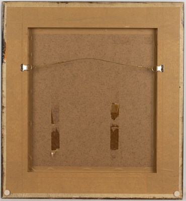 Lot 57 - After Alberto Giacometti (1901-1966) Head of a...