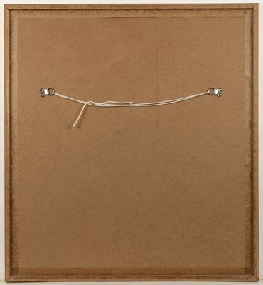Lot 88 - Annora Spence (b.1963) Walking the Goat,...