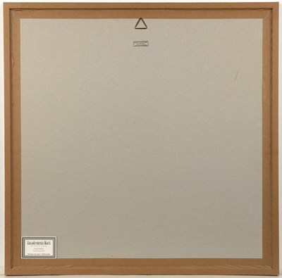 Lot 89 - Jean Deyrolle (1911-1967) Abstract, signed and...