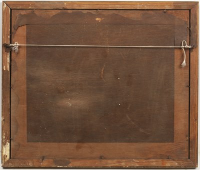 Lot 484 - Reginald Robert Tomlinson (b.1885) Saint Malo,...