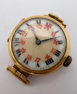 Lot 266 - A small collection of jewellery, comprising an...