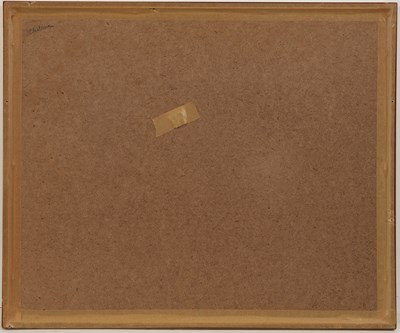 Lot 77 - Charles John Watson (1846-1927) 'Cheyne Walk,...
