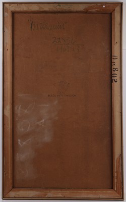 Lot 254 - Alfred Cohen (1920-2001) ‘Harlequin’,...