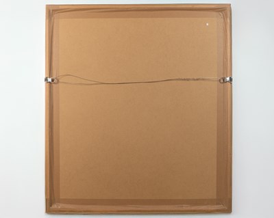 Lot 77 - Anthony Deigan (b.1945) Bebj corner (gold), a...