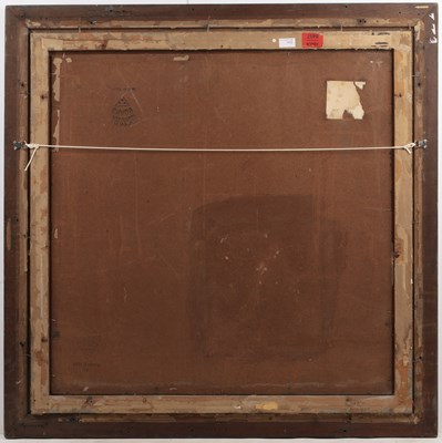 Lot 329 - Charles Higgins 'PIC' (1893-1980) Tiger Grass...