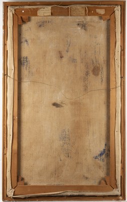 Lot 384 - Humphrey Spender (1910-2005) Reed Clump, 1964...