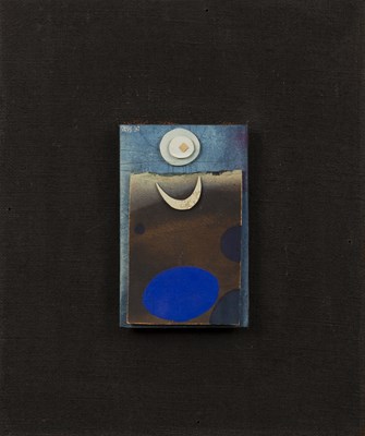 Lot 221 - Christopher Sturgess-Lief (1937-2011) Untitled...