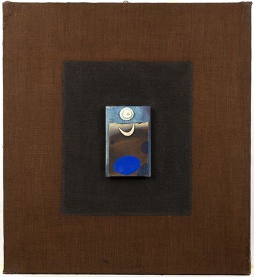 Lot 123 - Christopher Sturgess-Lief (1937-2011) Untitled...