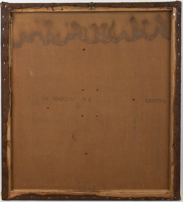 Lot 123 - Christopher Sturgess-Lief (1937-2011) Untitled...