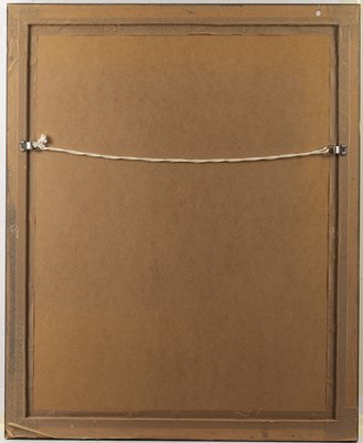Lot 149 - Joe Tilson (1928-2023) Melpomene, 1995 signed,...