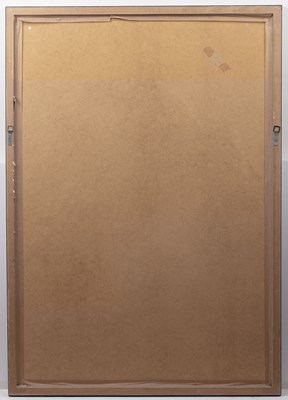 Lot 233 - Willy Tirr (1915-1991) 'Abstract study',...