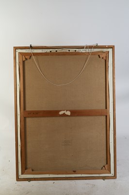 Lot 167 - Lucienne Ha Van Vuong (1914-1990) ‘Betel Nut...