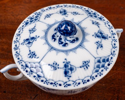 Lot 263 - A collection of Royal Copenhagen