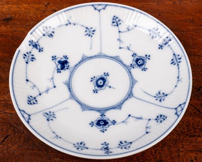 Lot 263 - A collection of Royal Copenhagen