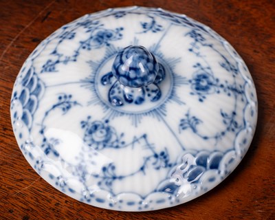Lot 263 - A collection of Royal Copenhagen