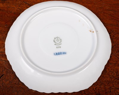Lot 263 - A collection of Royal Copenhagen