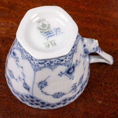 Lot 263 - A collection of Royal Copenhagen