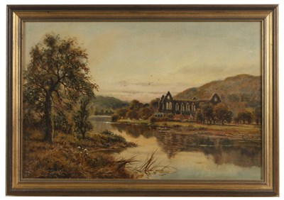 Lot 454 - Sidney Yates, Johnson (act. 1890-1926)...
