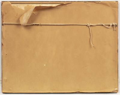 Lot 100 - Augustus Butler 'The America' Schooner, 170...