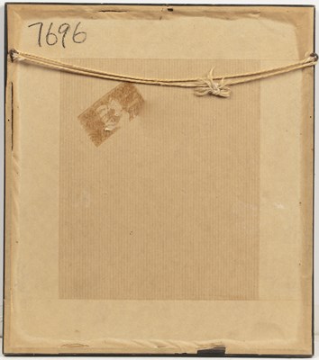 Lot 514 - Julius Wentscher II (1881-1961) A Balinese...