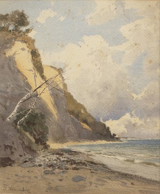 Lot 514 - Julius Wentscher II (1881-1961) A Balinese...