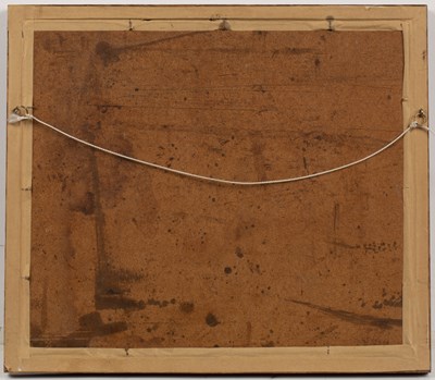 Lot 151 - Roger Vieillard (1907-1989) Notre Dame de...