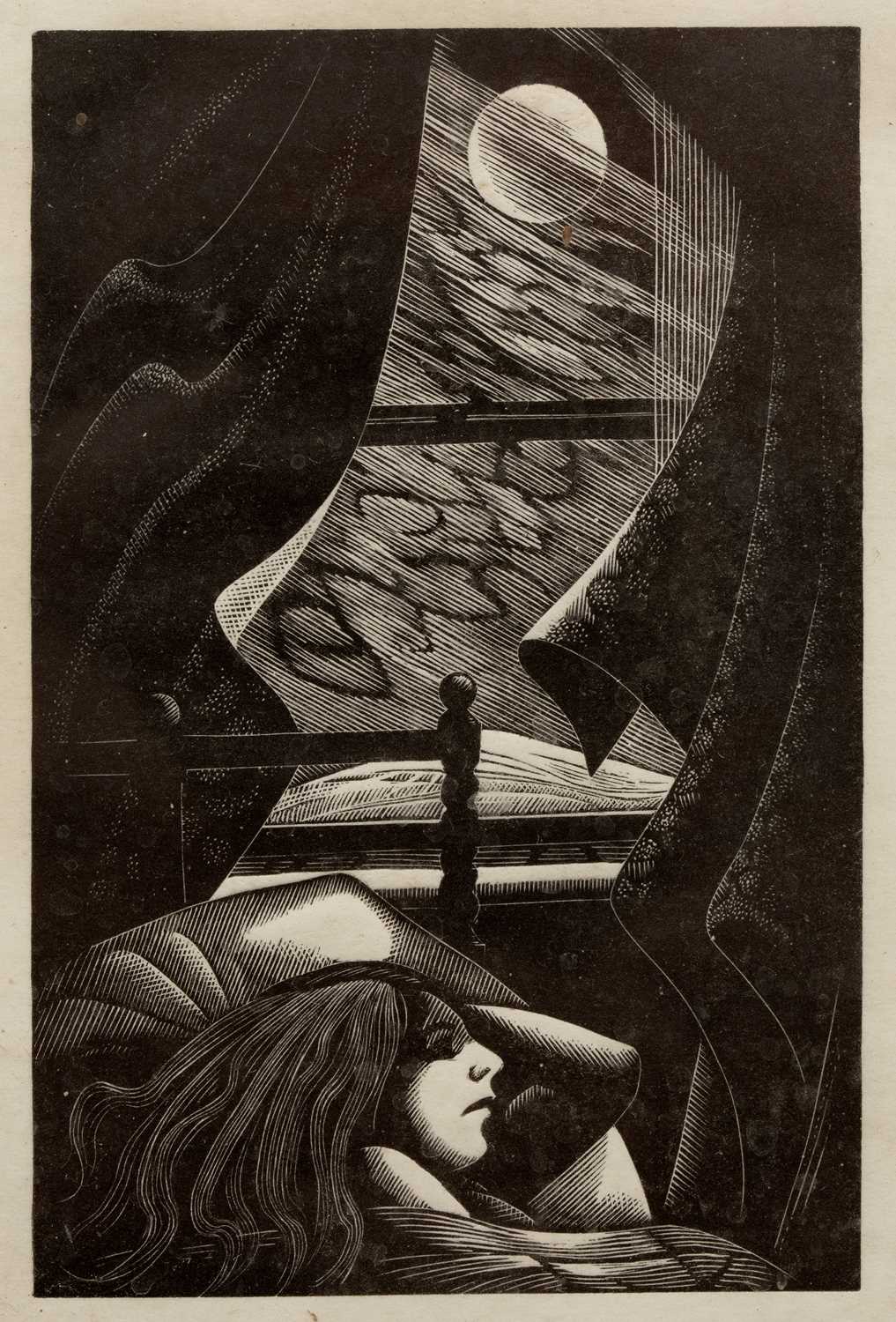 Lot 280 Monica Poole (19212003) 'The only child',