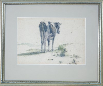 Lot 438 - Emily Murray Paterson (1855-1934) Figures on...