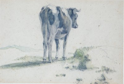 Lot 438 - Emily Murray Paterson (1855-1934) Figures on...