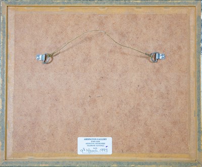 Lot 438 - Emily Murray Paterson (1855-1934) Figures on...