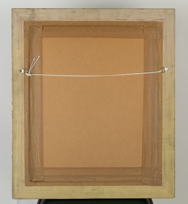 Lot 121 - Michael Felmingham (b.1935) Canal Light,...