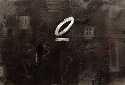 Lot 212 - Antoni Tapies (1923-2012) Untitled offset...