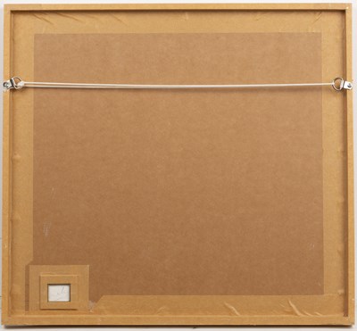 Lot 186 - Manner of Nicola Hicks (b.1960) Prone Goat...