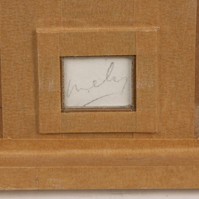 Lot 186 - Manner of Nicola Hicks (b.1960) Prone Goat...
