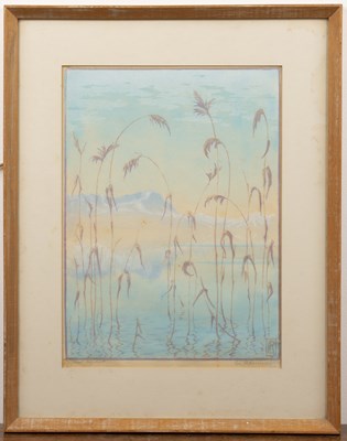 Lot 228 - Eva Raemer (20th Century) 'Untitled...