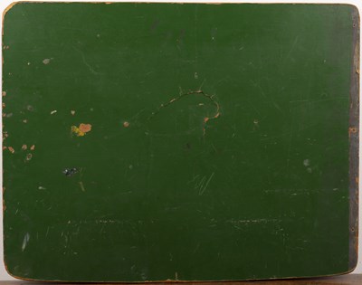 Lot 145 - 20th Century British School 'Untitled farmland...