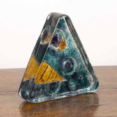 Lot 385 - Sarah Peterson (Contemporary) for Caithness...