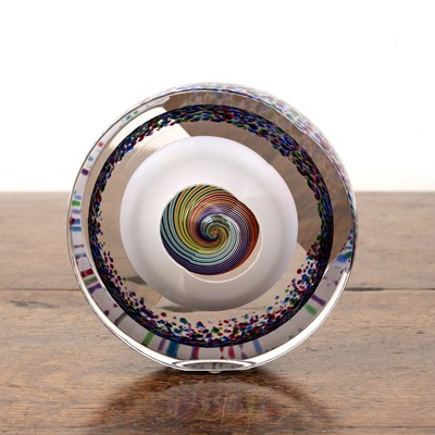 Lot 401 - Paul Harrie (Contemporary) 'Zephyr' studio...