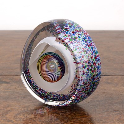 Lot 401 - Paul Harrie (Contemporary) 'Zephyr' studio...