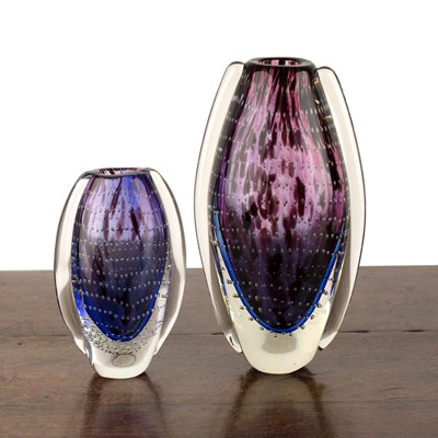 Lot 388 - Attributed to Julien Macdonald (b.1971) Two...