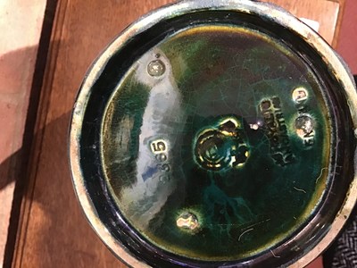 Lot 625 - Pilkington's Royal Lancastrian Vase decorated...