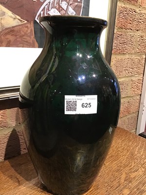 Lot 625 - Pilkington's Royal Lancastrian Vase decorated...